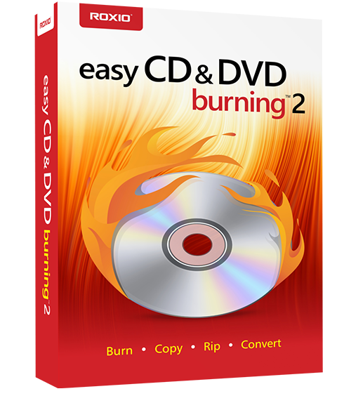 disc burning program for mac